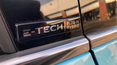 Renault Captur 1.6 E-TECH PHEV 160 S Edition 5dr Auto Hatchback